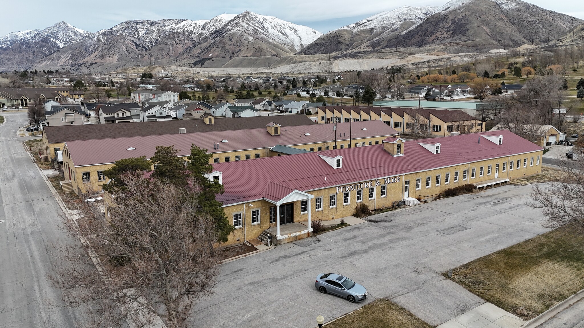 475 E 1000 S, Brigham City, UT for Sale