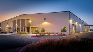 Santa Rosa, CA Industrial - 1760 Copperhill Pky Santa Rosa, CA Industrial - 1760 Copperhill Pky