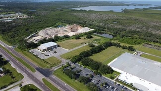 Palmetto, FL Industrial Land - 10905 US Highway 41 N