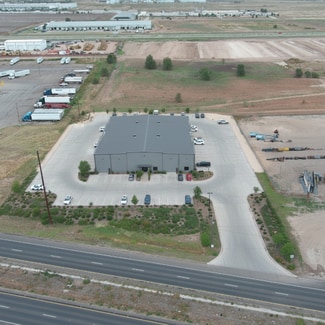 Lubbock, TX Warehouse - 2701 Slaton Rd Lubbock, TX Warehouse - 2701 Slaton Rd