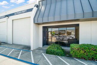 San Carlos, CA undefined - 1160 Industrial Rd