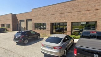 Elmhurst, IL Industrial - 650 W Grand Ave
