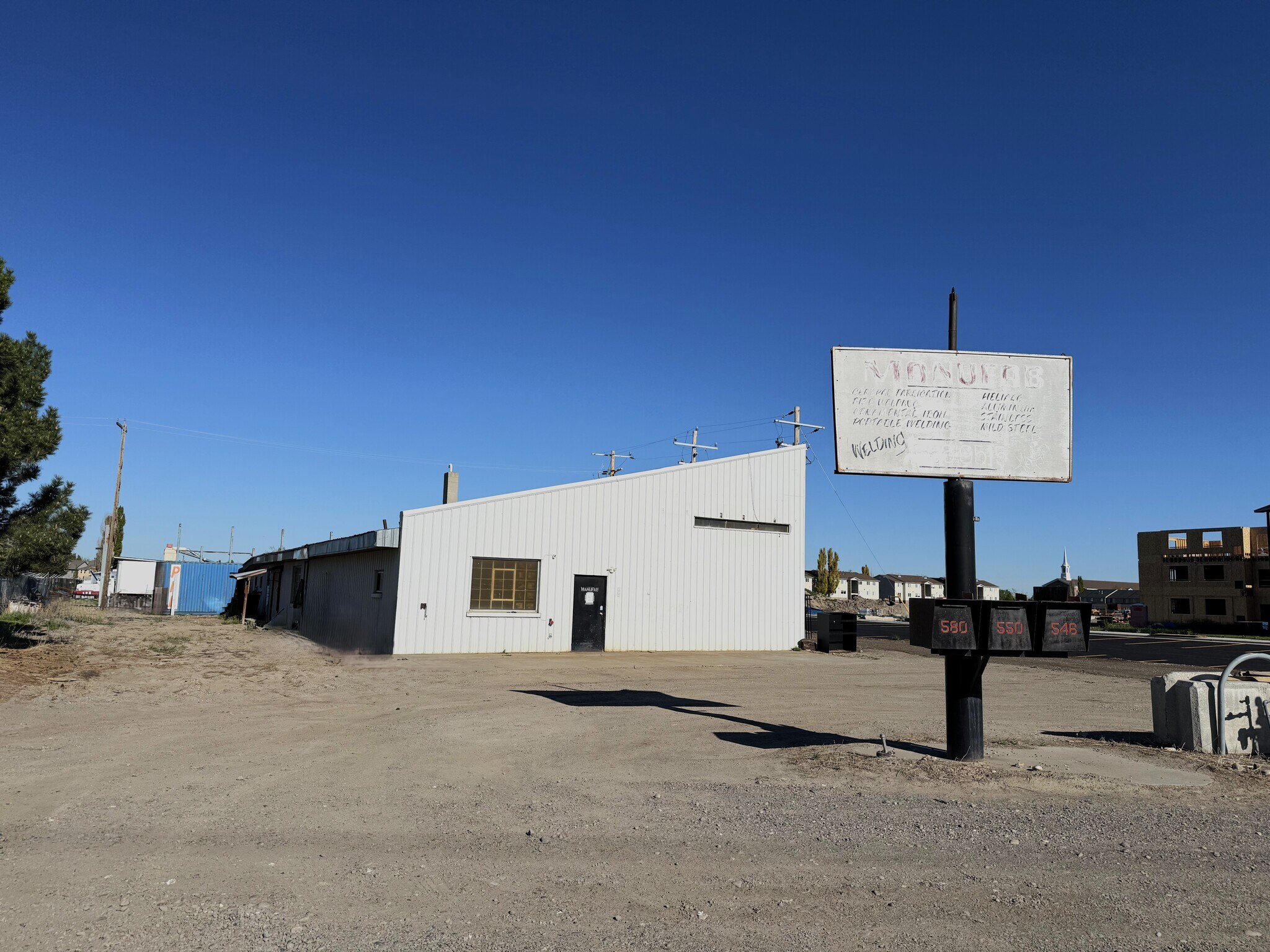 546 S Yellowstone, Rexburg, ID for Rent