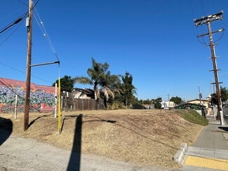San Diego, CA Commercial - 3193 Imperial Ave