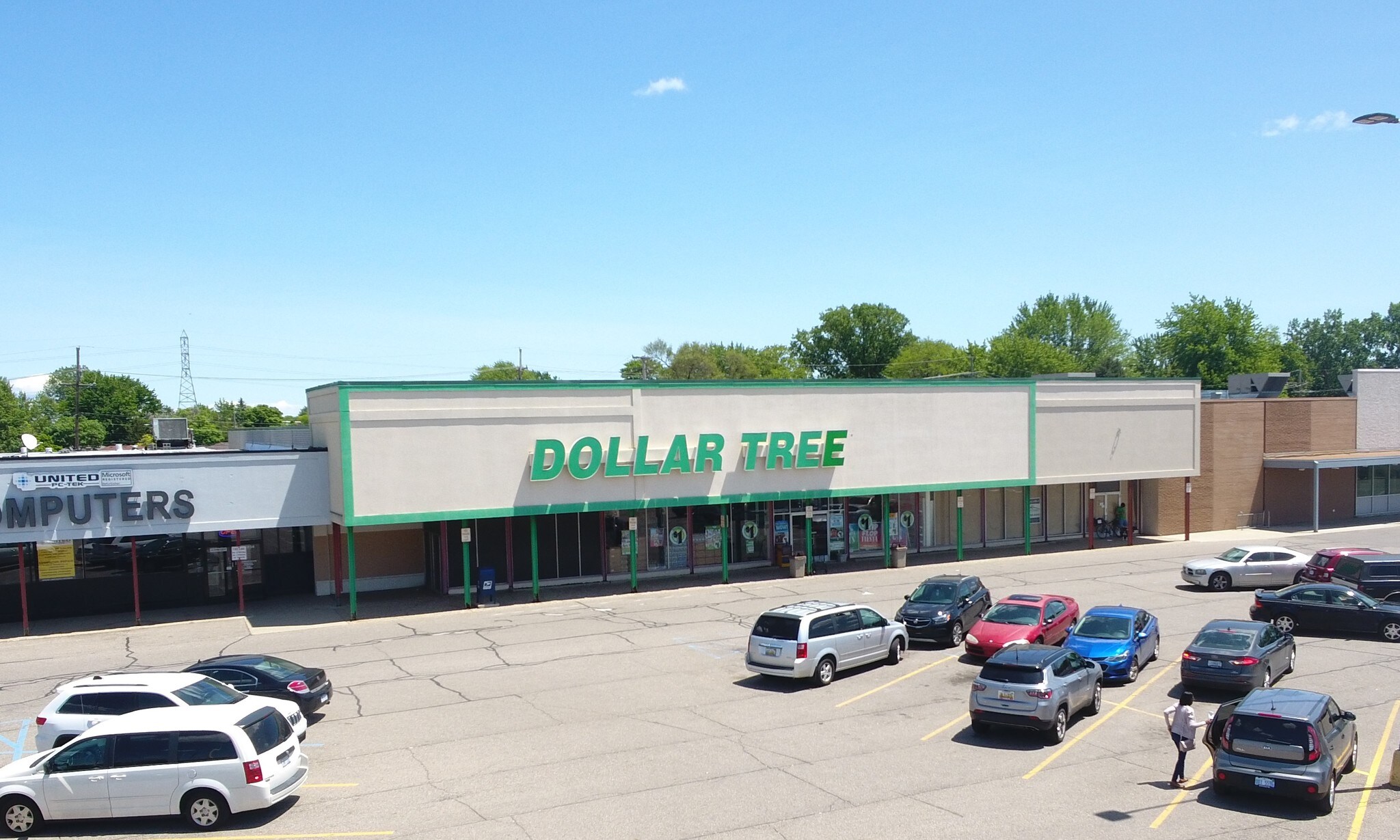 30700-30850 Schoenherr Rd, Warren, MI for Rent