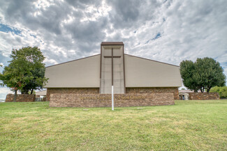 Tulsa, OK Churches - 2930 S Garnett Rd