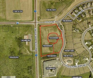 3178 Old Stone Way NE