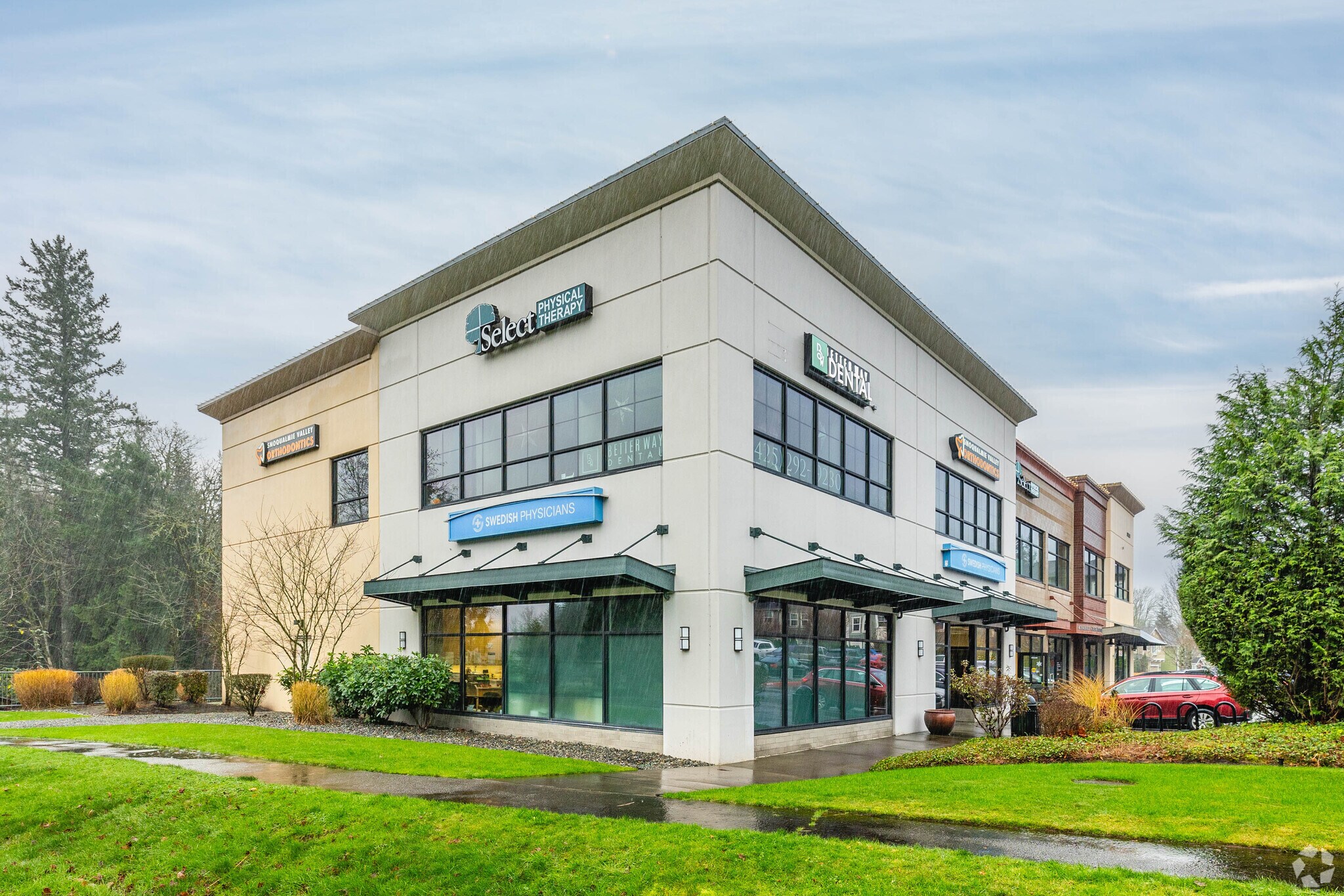 37624 Snoqualmie Pky SE, Snoqualmie, WA for Rent