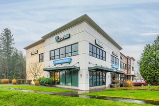 Snoqualmie, WA Office - 37624 Snoqualmie Pky SE