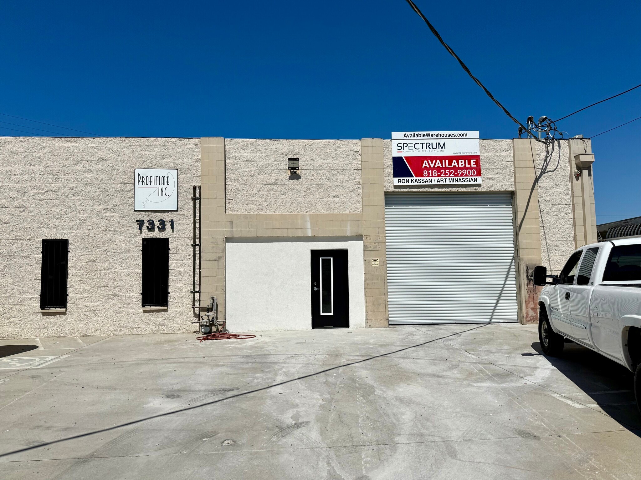 7331 Hinds Ave, North Hollywood, CA for Sale