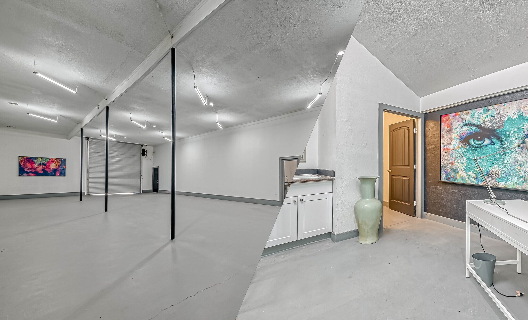 100 W Hamilton St, Houston, TX for Rent