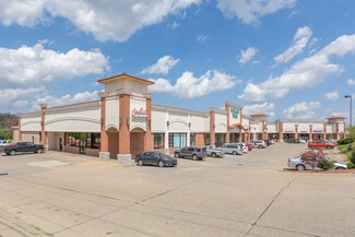 Crescent Springs, KY Retail - 2404-2440 High St
