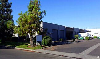 West Sacramento, CA Industrial - 1982-1994 Enterprise Blvd