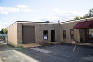Warwick, RI Manufacturing - 24 Greco Ln