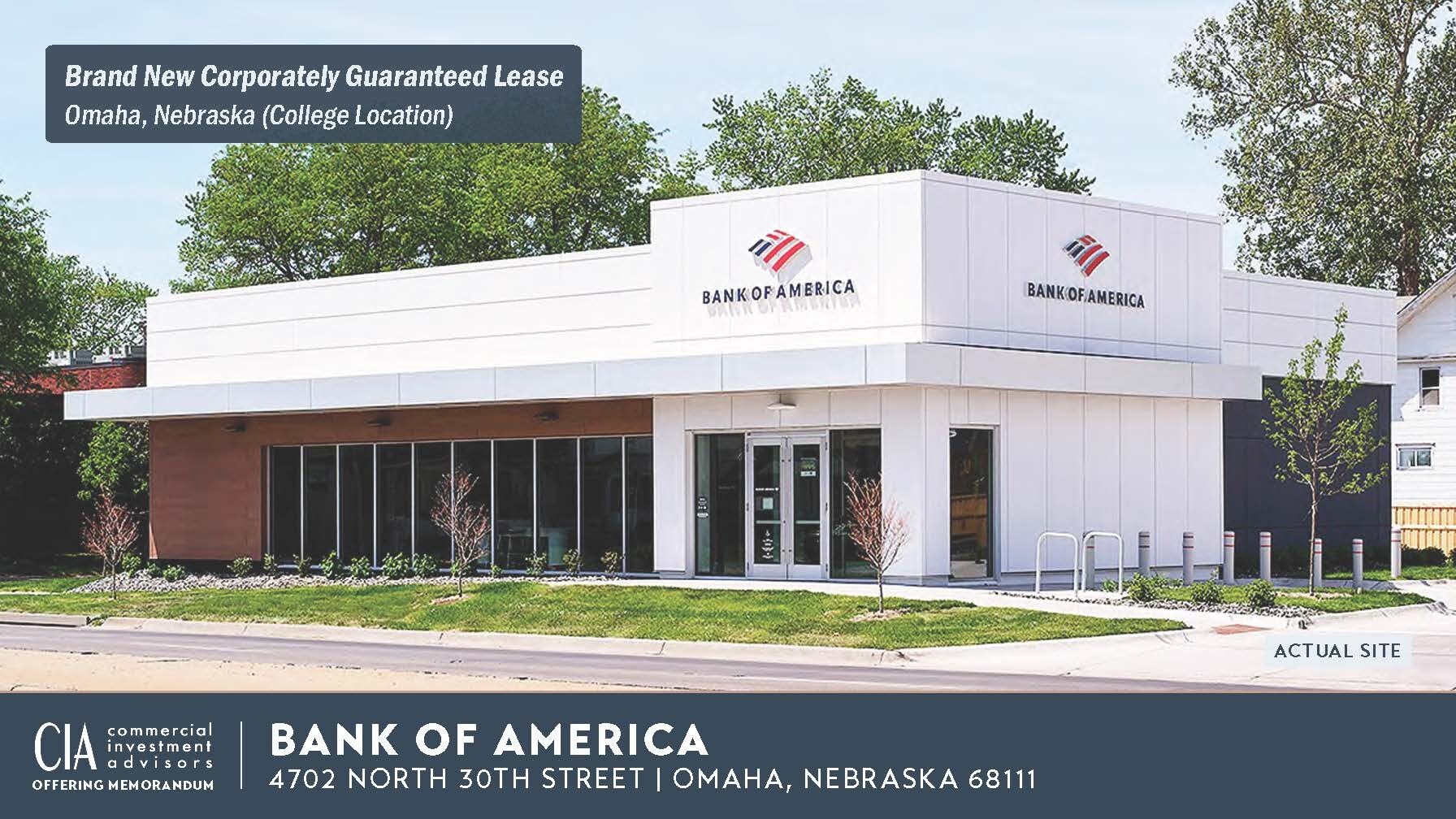 4702 N 30th St, Omaha, NE for Sale
