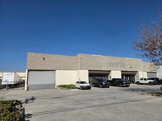 City of Industry, CA undefined - 629 S 6th Ave