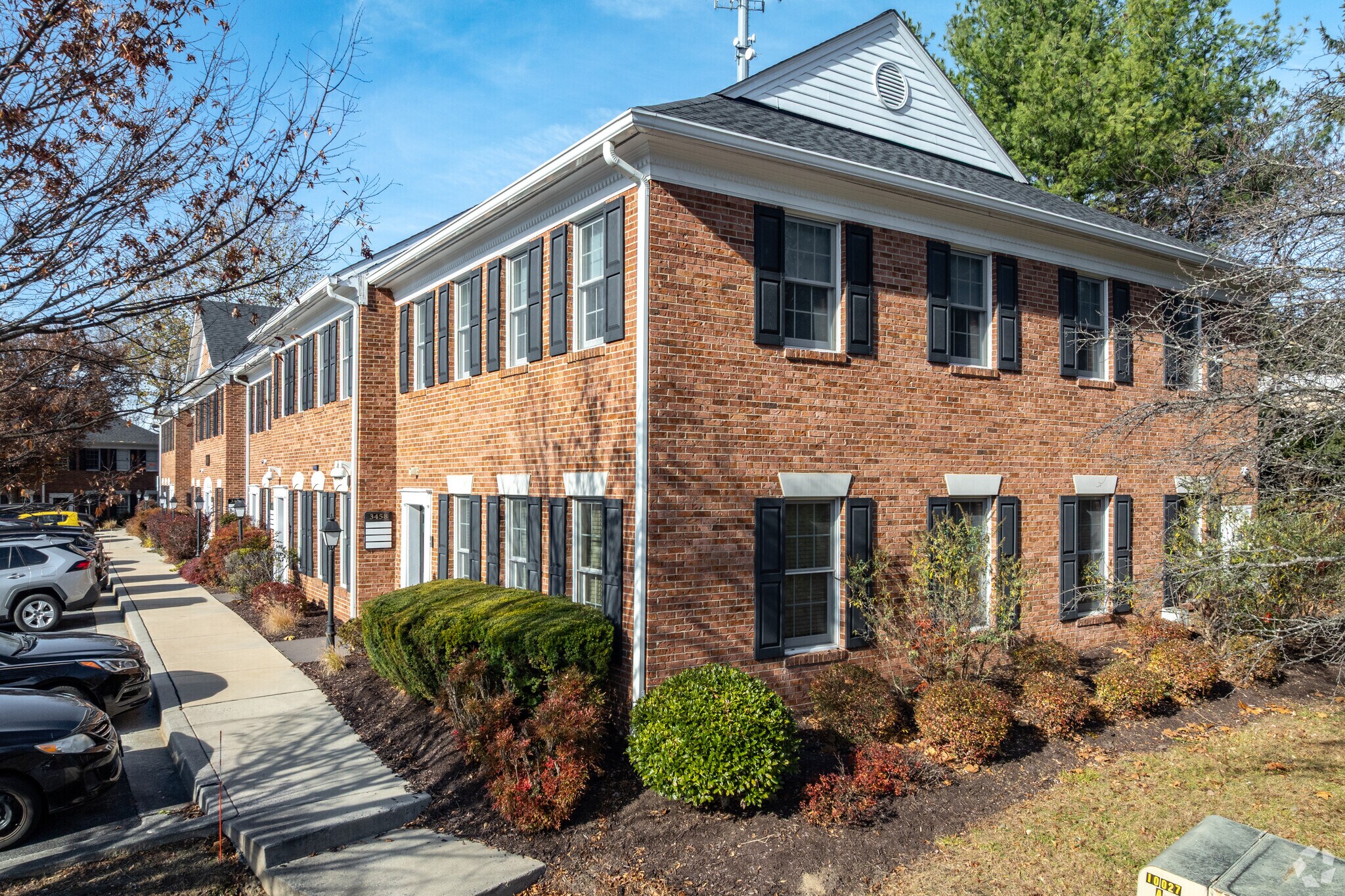 3458 Ellicott Center Dr, Ellicott City, MD for Sale