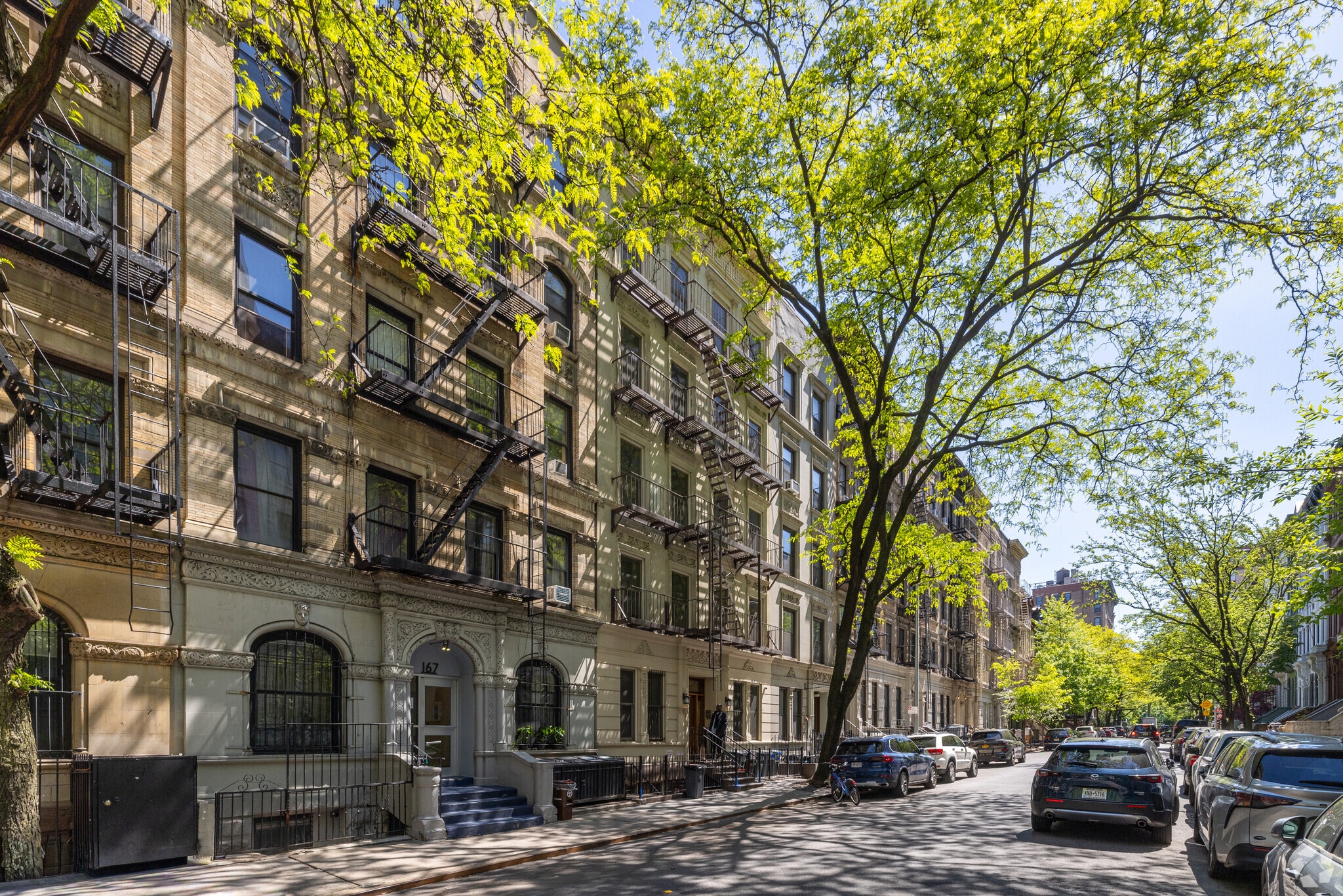 165 W 80th St, New York, NY for Rent