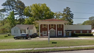 Savannah, GA Specialty - 2001 Derenne Ave