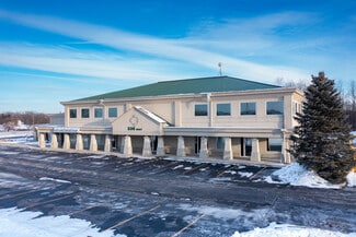 Valparaiso, IN Office, Medical - 332-336 W Us Hwy 30