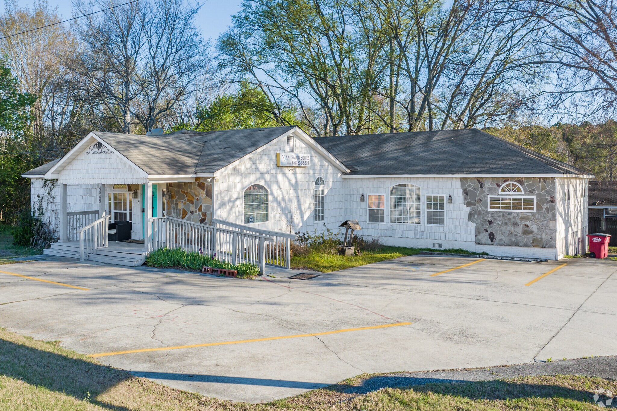 4849 Mercer University Dr, Macon-Bibb, GA for Sale