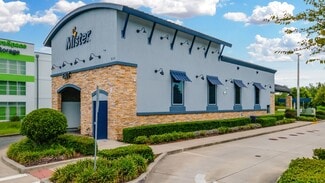 Kissimmee, FL Car Washes - 530 Cypress Pky