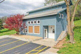 Springfield, MO Office/Residential - 4114 S Lone Pine Ave