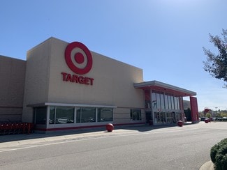 Fultondale, AL Retail - Walter Chapel Rd & I-65