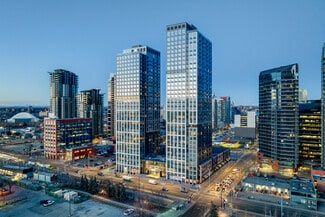 Calgary, AB Retail - 1229 Macleod Trl SE