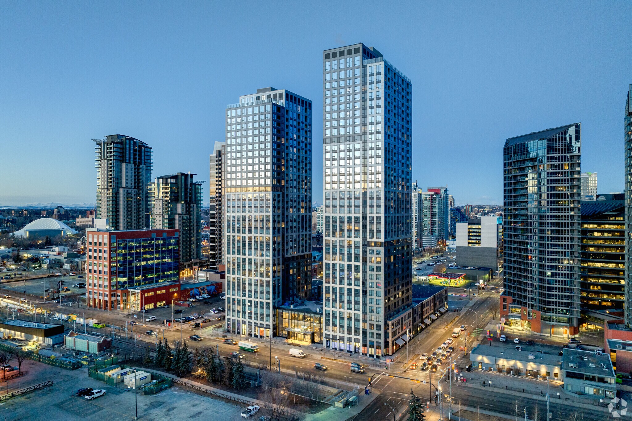 1229 Macleod Trl SE, Calgary, AB for Rent