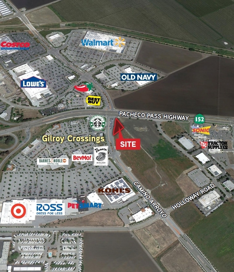 6970 Camino Arroyo, Gilroy, CA for Sale