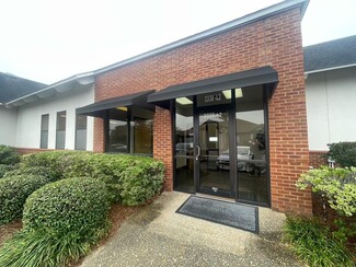 Valdosta, GA Office/Retail - 3338 Country Club Rd