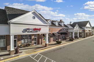 Lorton, VA Retail - 8919-8981 Ox Rd