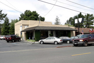 Los Altos, CA Office - 382 1st St