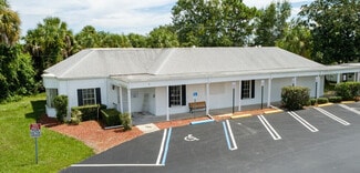 Crystal River, FL Medical - 9030 W Fort Island Trl
