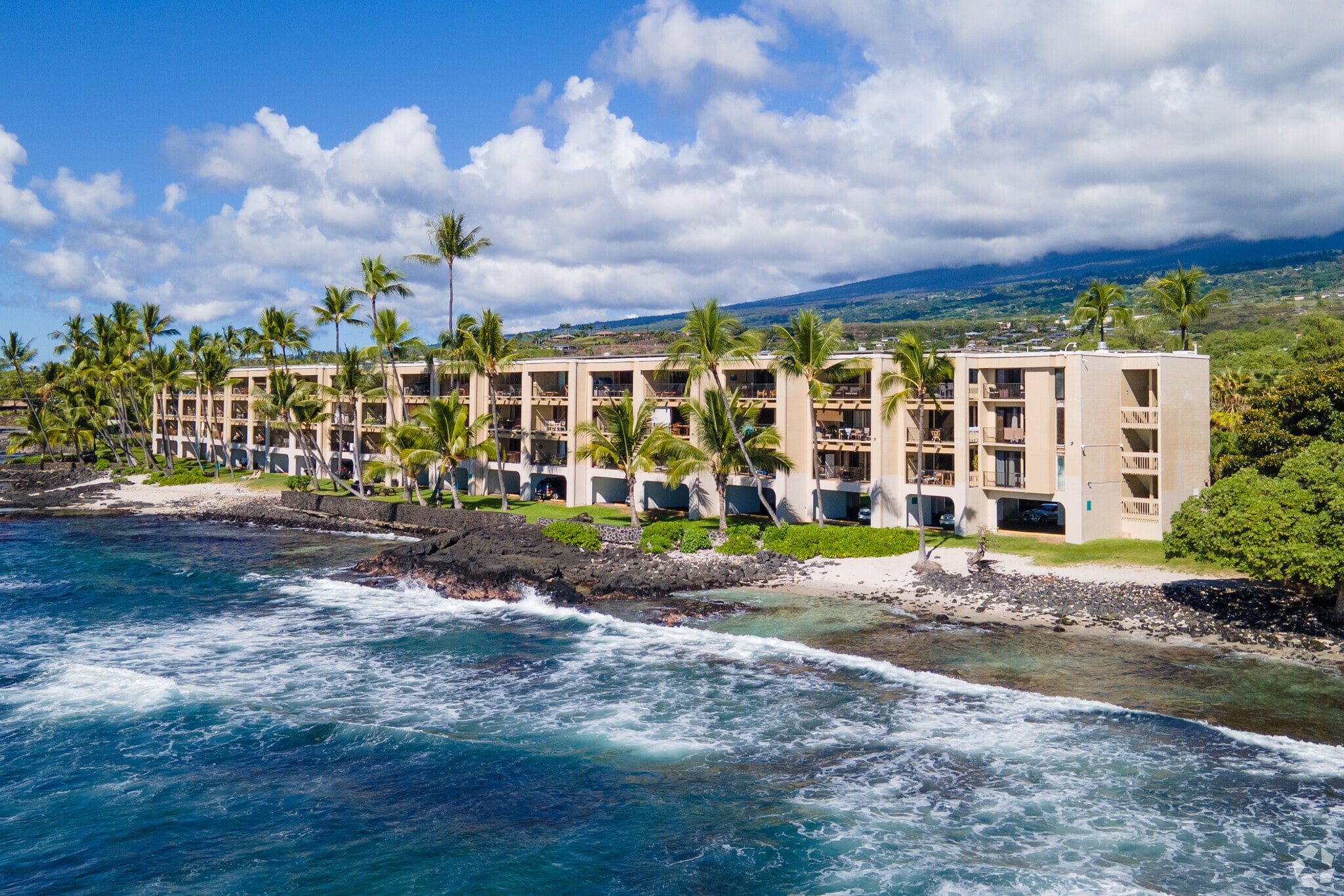 76-6246 Ali'i Dr, Kailua Kona, HI for Sale