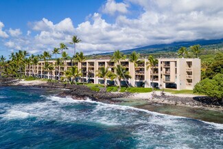 Kailua Kona, HI undefined - 76-6246 Ali'i Dr