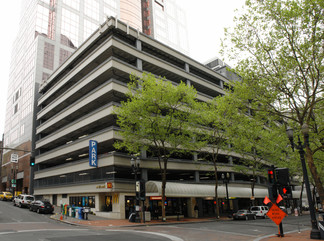 Portland, OR Retail - 1009-1035 SW Sixth Ave