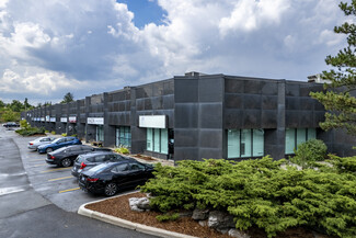 Oakville, ON Office, Industrial - 481 N Service Rd