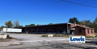Youngstown, OH Warehouse - 58 Hubbard Rd
