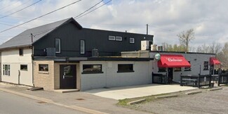 Stevensville, ON Storefront Retail/Office - 3752 Netherby Rd