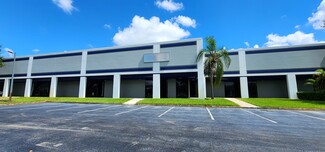 Medley, FL Industrial - 11701 Nw 102nd Rd