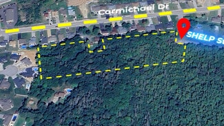 North Bay, ON Residential - 0 Shelp Street