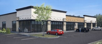 Flowery Branch, GA Retail - 7320 Friendship Springs Blvd Flowery Branch, GA Retail - 7320 Friendship Springs Blvd