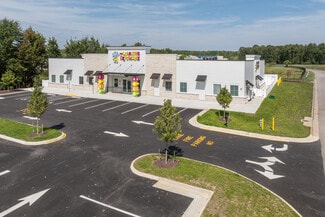 Bon Air, VA undefined - 1402 Packer Crossing Dr Bon Air, VA undefined - 1402 Packer Crossing Dr