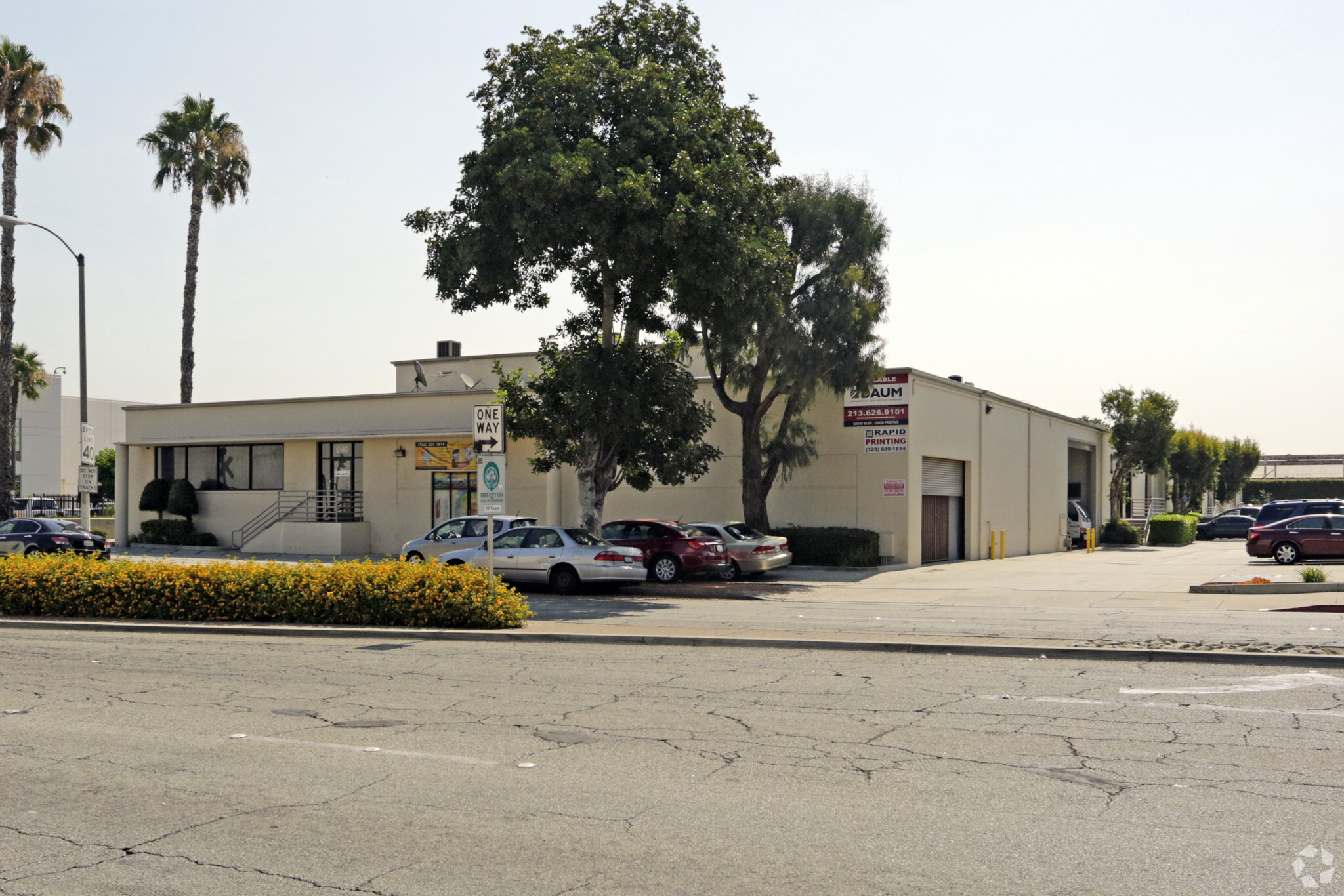 6140-6170 Eastern Ave, Commerce, CA for Rent