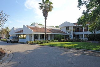 Oviedo, FL Office - 1750 W Broadway