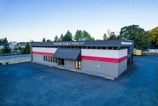 Happy Valley, OR Storefront Retail/Office - 9691 SE 82nd Ave