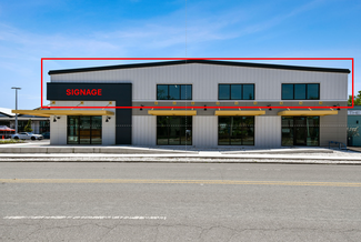 Saint Petersburg, FL Office - 2430 5th Ave S