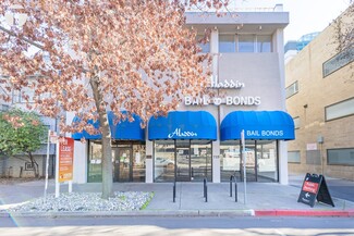 Sacramento, CA Office - 713-715 9th St